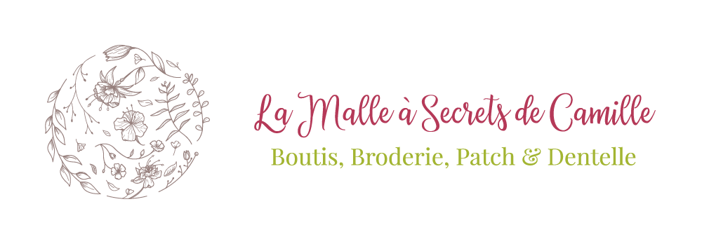 La Malle à Secrets de Camille